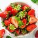Полуниця Квікі (Fragaria &times; ananassa Quicky) 30003 фото 2