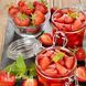 Полуниця великоплідна середня Лючія (Fragaria &times; ananassa Lycia) 30012 фото 3
