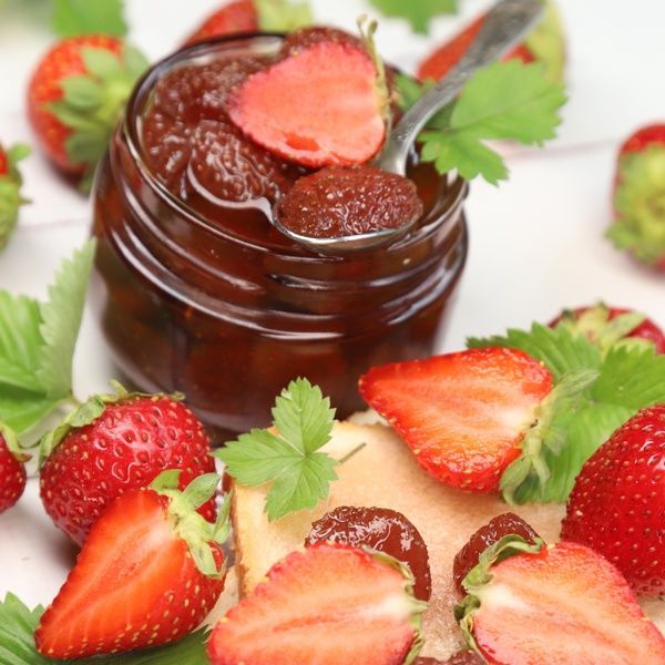 Полуниця великоплідна Джолі (Fragaria &times; ananassa Joly) 30013 фото