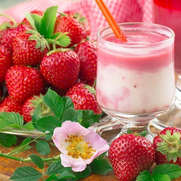 Клубника ранняя Ами (Fragaria &times; ananassa Ami) 30031 фото