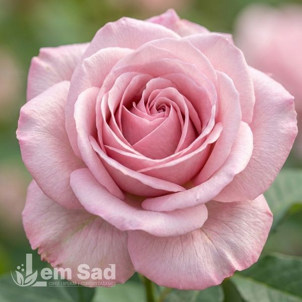 Троянда чайно-гібридна Нобіліс (Rosa Nobilis) 50250 фото